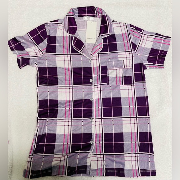 Sleepwear set - Picture 2 of 3